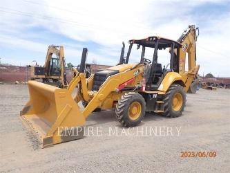CAT 440-07 4EO