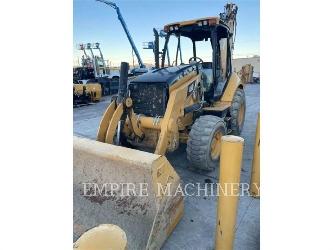 CAT 450F 4EOP
