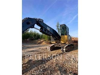 CAT 568LL