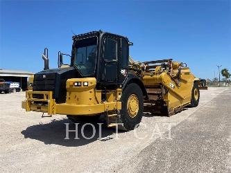 CAT 623K