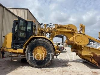 CAT 631G