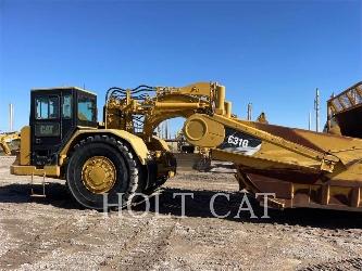 CAT 631G
