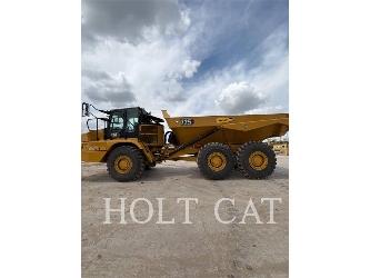 CAT 725