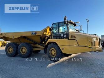 CAT 725-04A