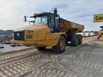 CAT 730