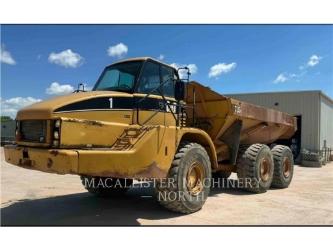 CAT 735 (OLD)