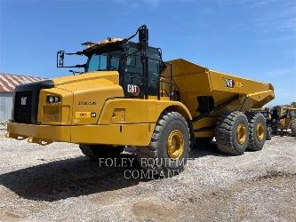 CAT 74504