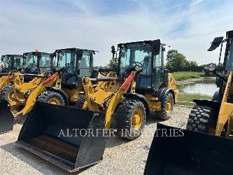 CAT 907-14