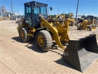 CAT 908H2