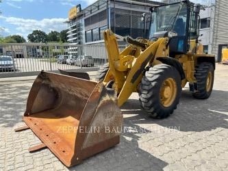 CAT 918M