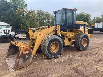 CAT 928GZ