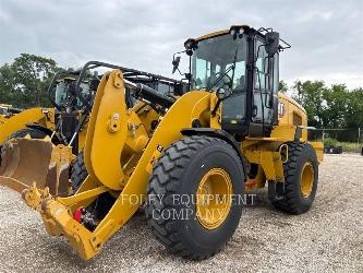 CAT 930M