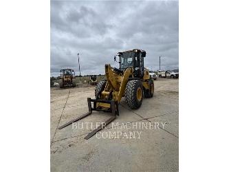 CAT 930M