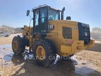 CAT 938M