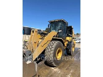 CAT 950
