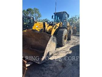 CAT 950GCQC