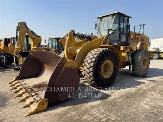 CAT 966GC
