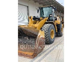 CAT 966M