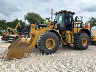 CAT 966M
