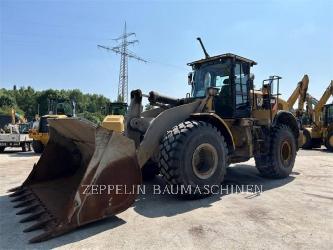 CAT 966M