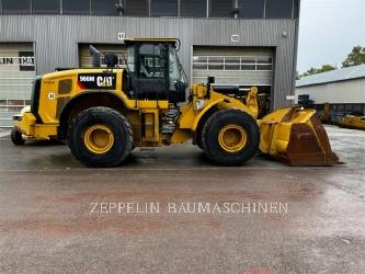 CAT 966M