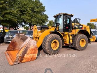 CAT 966MXE