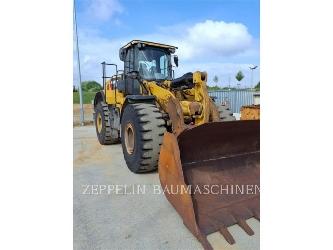 CAT 966MXE