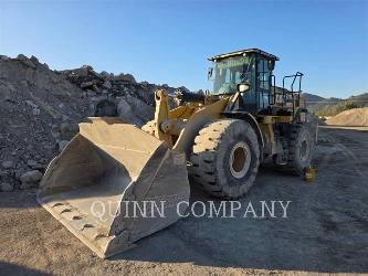 CAT 972M
