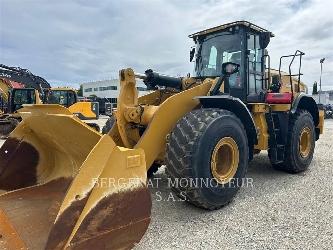CAT 972M XE