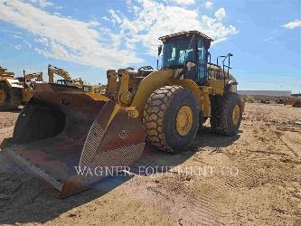 CAT 980M
