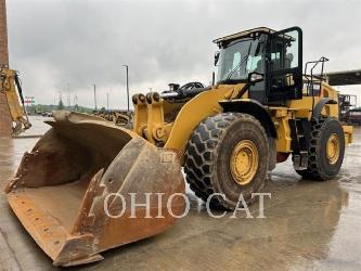 CAT 980M