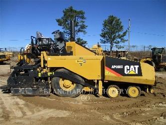 CAT AP-600D