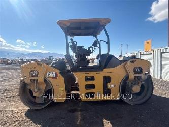 CAT CB10