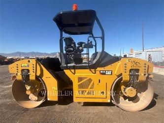 CAT CB10