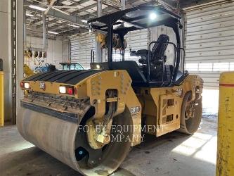 CAT CB15