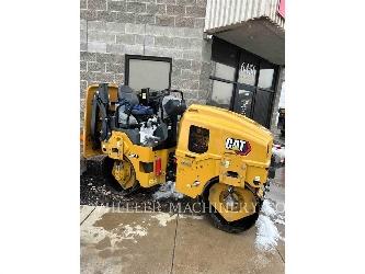 CAT CB2.5