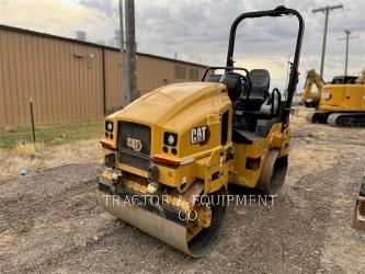 CAT CB2.7