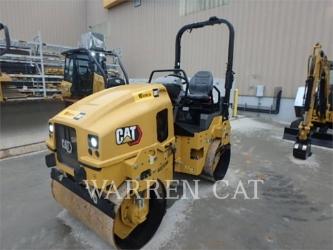 CAT CB2.7