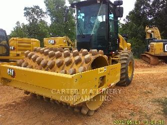 CAT CP54B AC