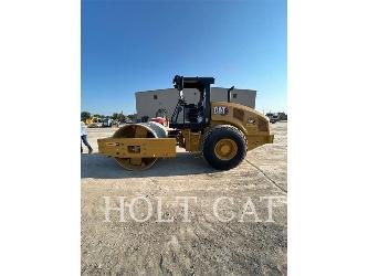 CAT CS12