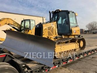 CAT D3-12LGP