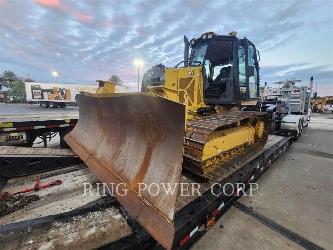CAT D3LGPEW