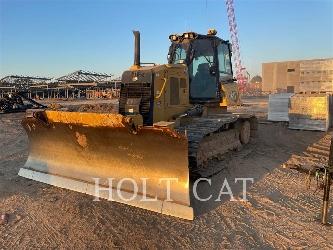 CAT D4-15VP