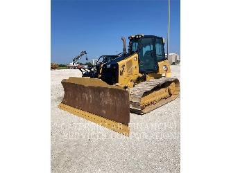 CAT D4-16VP