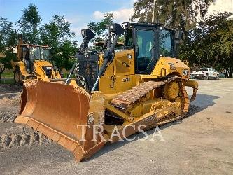 CAT D5