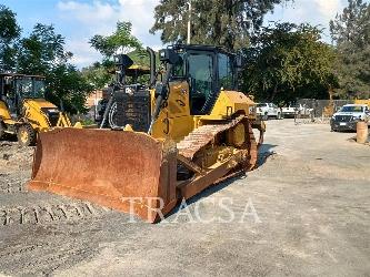 CAT D5