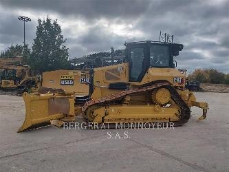 CAT D5