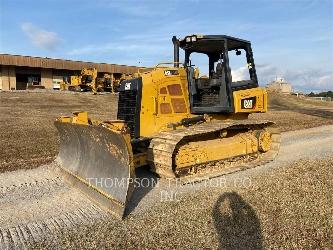 CAT D5K2 LGP