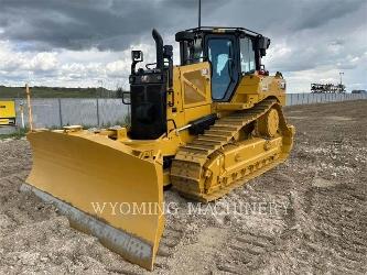 CAT D6