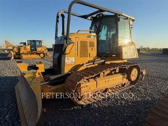 CAT D6K2 XL